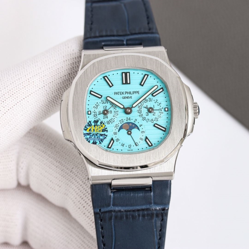 PATEK PHILIPPE